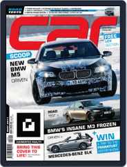 CAR (Digital) Subscription                    April 25th, 2011 Issue