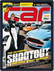 CAR (Digital) Subscription                    January 4th, 2011 Issue