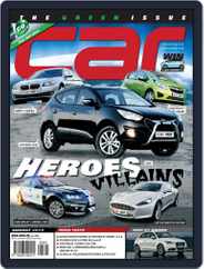 CAR (Digital) Subscription                    July 15th, 2010 Issue