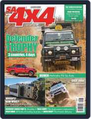SA4x4 (Digital) Subscription                    March 1st, 2020 Issue