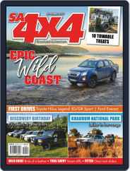 SA4x4 (Digital) Subscription                    September 1st, 2019 Issue