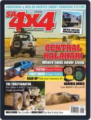 SA4x4 (Digital) Subscription                    July 1st, 2019 Issue