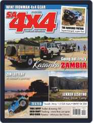 SA4x4 (Digital) Subscription                    March 1st, 2019 Issue