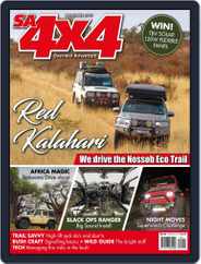 SA4x4 (Digital) Subscription                    November 1st, 2018 Issue