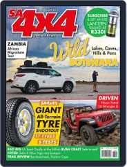SA4x4 (Digital) Subscription February 1st, 2018 Issue