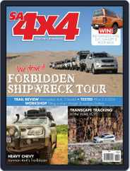 SA4x4 (Digital) Subscription May 1st, 2017 Issue