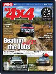 SA4x4 (Digital) Subscription April 1st, 2017 Issue