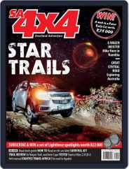 SA4x4 (Digital) Subscription August 5th, 2016 Issue