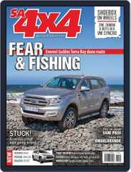 SA4x4 (Digital) Subscription February 2nd, 2016 Issue