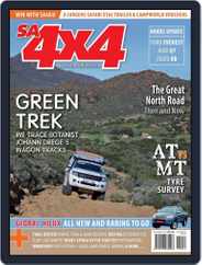 SA4x4 (Digital) Subscription November 3rd, 2015 Issue