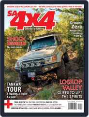 SA4x4 (Digital) Subscription May 15th, 2015 Issue