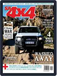 SA4x4 (Digital) Subscription March 31st, 2015 Issue