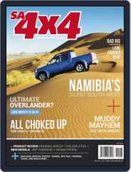 SA4x4 (Digital) Subscription June 17th, 2014 Issue