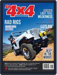 SA4x4 (Digital) Subscription May 20th, 2014 Issue