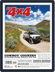 SA4x4 (Digital) Subscription March 18th, 2014 Issue