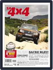 SA4x4 (Digital) Subscription December 20th, 2013 Issue