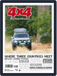 SA4x4 (Digital) Subscription July 16th, 2013 Issue
