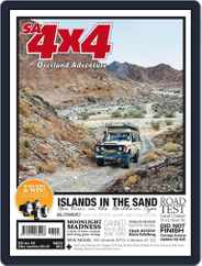 SA4x4 (Digital) Subscription February 27th, 2013 Issue