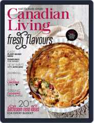 Canadian Living (Digital) Subscription                    March 1st, 2020 Issue