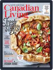 Canadian Living (Digital) Subscription                    September 1st, 2019 Issue