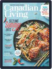Canadian Living (Digital) Subscription                    June 1st, 2019 Issue