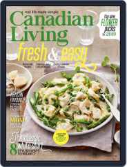 Canadian Living (Digital) Subscription                    May 1st, 2019 Issue
