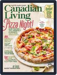 Canadian Living (Digital) Subscription                    March 1st, 2018 Issue