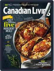 Canadian Living (Digital) Subscription                    July 27th, 2016 Issue