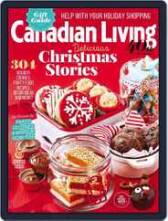 Canadian Living (Digital) Subscription                    December 1st, 2015 Issue