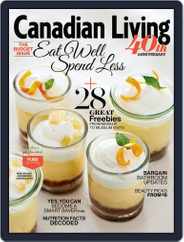 Canadian Living (Digital) Subscription                    February 4th, 2015 Issue