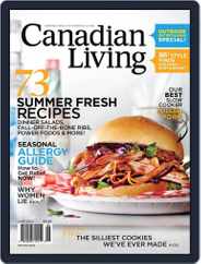 Canadian Living (Digital) Subscription                    June 1st, 2013 Issue
