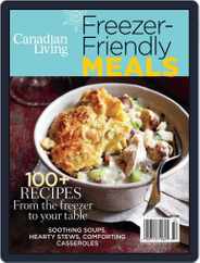 Canadian Living (Digital) Subscription                    February 15th, 2013 Issue