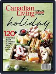 Canadian Living (Digital) Subscription                    September 27th, 2012 Issue
