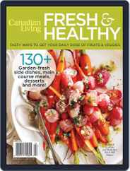 Canadian Living (Digital) Subscription                    July 19th, 2012 Issue