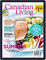 Canadian Living (Digital) Subscription                    May 2nd, 2012 Issue