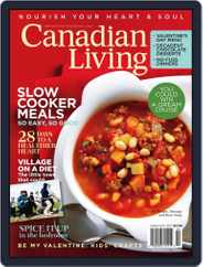 Canadian Living (Digital) Subscription                    December 20th, 2010 Issue