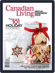 Canadian Living (Digital) Subscription                    September 30th, 2010 Issue