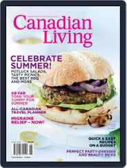 Canadian Living (Digital) Subscription                    May 26th, 2010 Issue