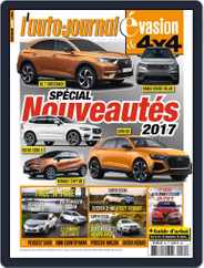 L'Auto-Journal 4x4 (Digital) Subscription                    March 23rd, 2017 Issue