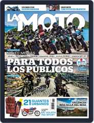 La Moto (Digital) Subscription                    May 1st, 2020 Issue