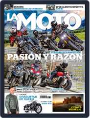 La Moto (Digital) Subscription                    April 1st, 2020 Issue