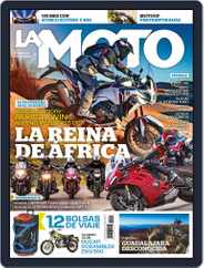 La Moto (Digital) Subscription                    March 1st, 2020 Issue