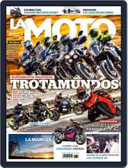 La Moto (Digital) Subscription                    February 1st, 2020 Issue
