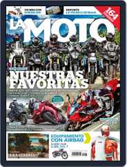 La Moto (Digital) Subscription                    January 1st, 2020 Issue