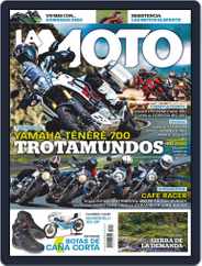 La Moto (Digital) Subscription                    November 1st, 2019 Issue