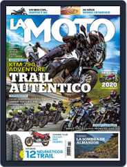 La Moto (Digital) Subscription September 1st, 2019 Issue