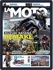 La Moto (Digital) Subscription                    August 1st, 2019 Issue
