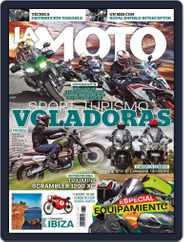 La Moto (Digital) Subscription                    July 1st, 2019 Issue