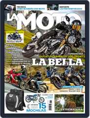 La Moto (Digital) Subscription                    March 1st, 2019 Issue