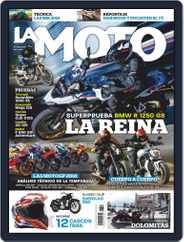 La Moto (Digital) Subscription                    February 1st, 2019 Issue